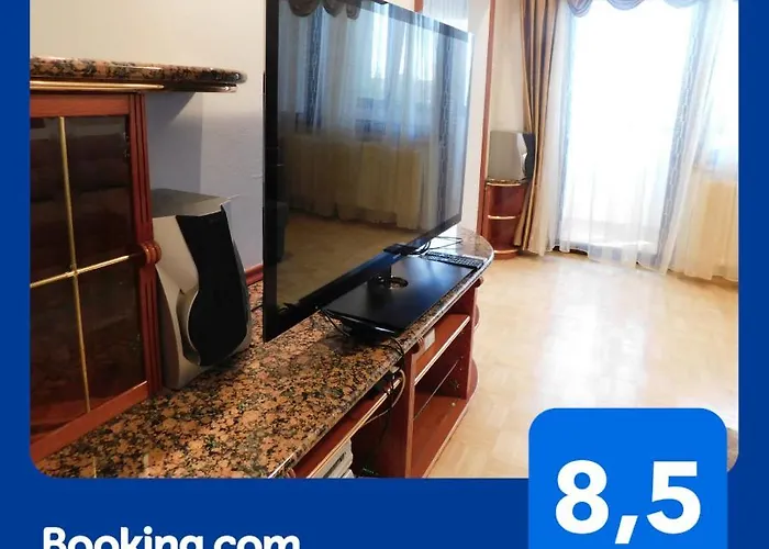Heba Apartment