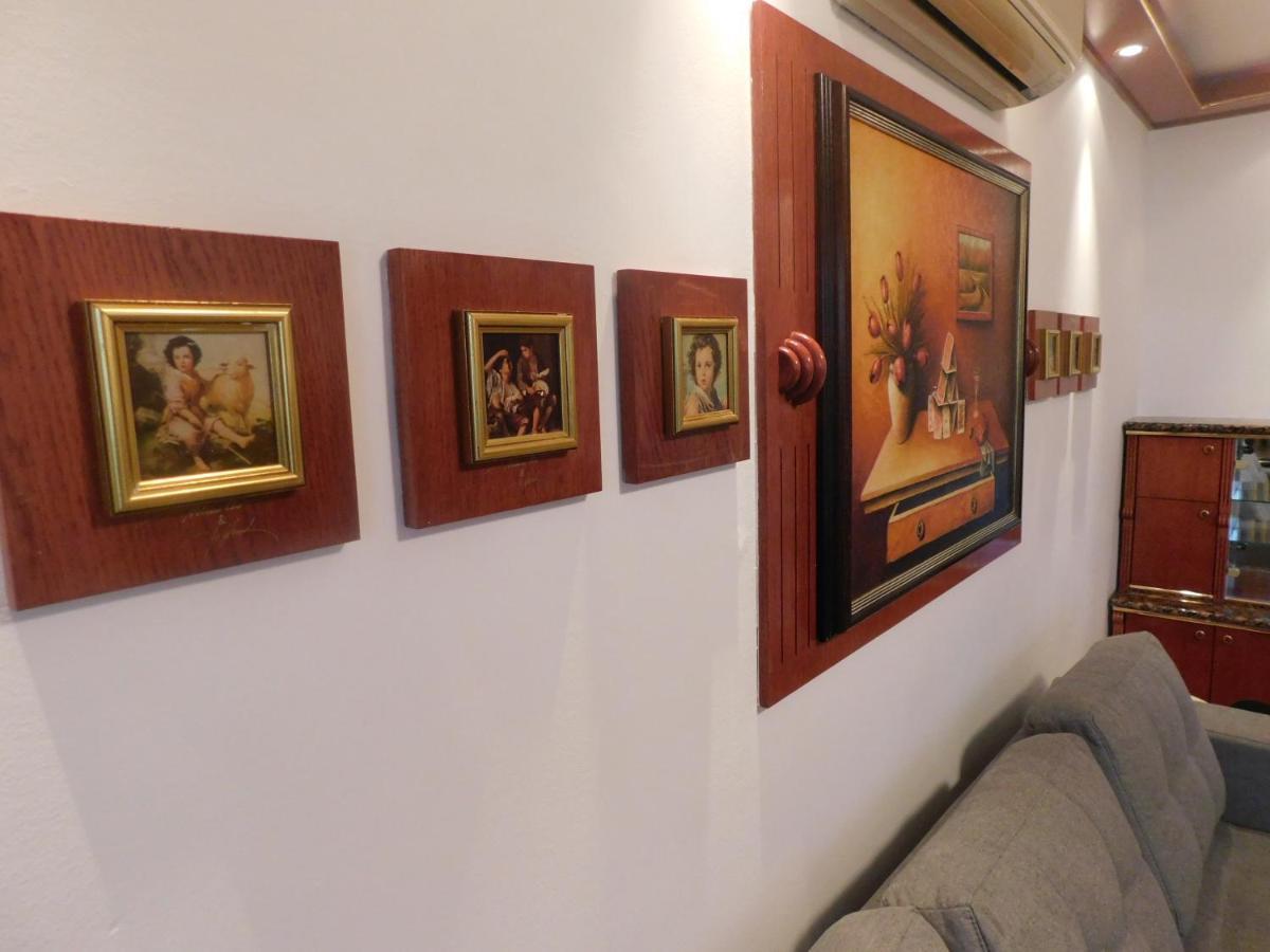 Apartment Heba