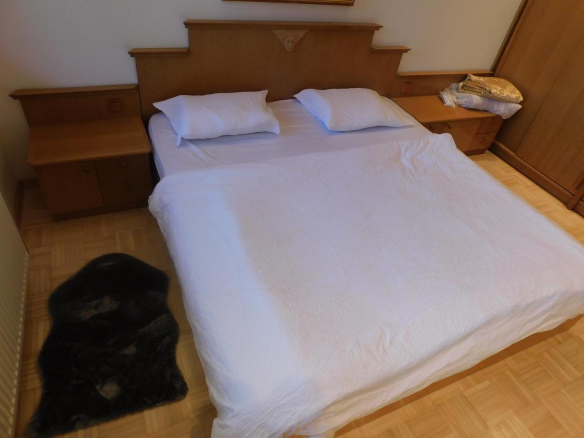 Apartment Heba *