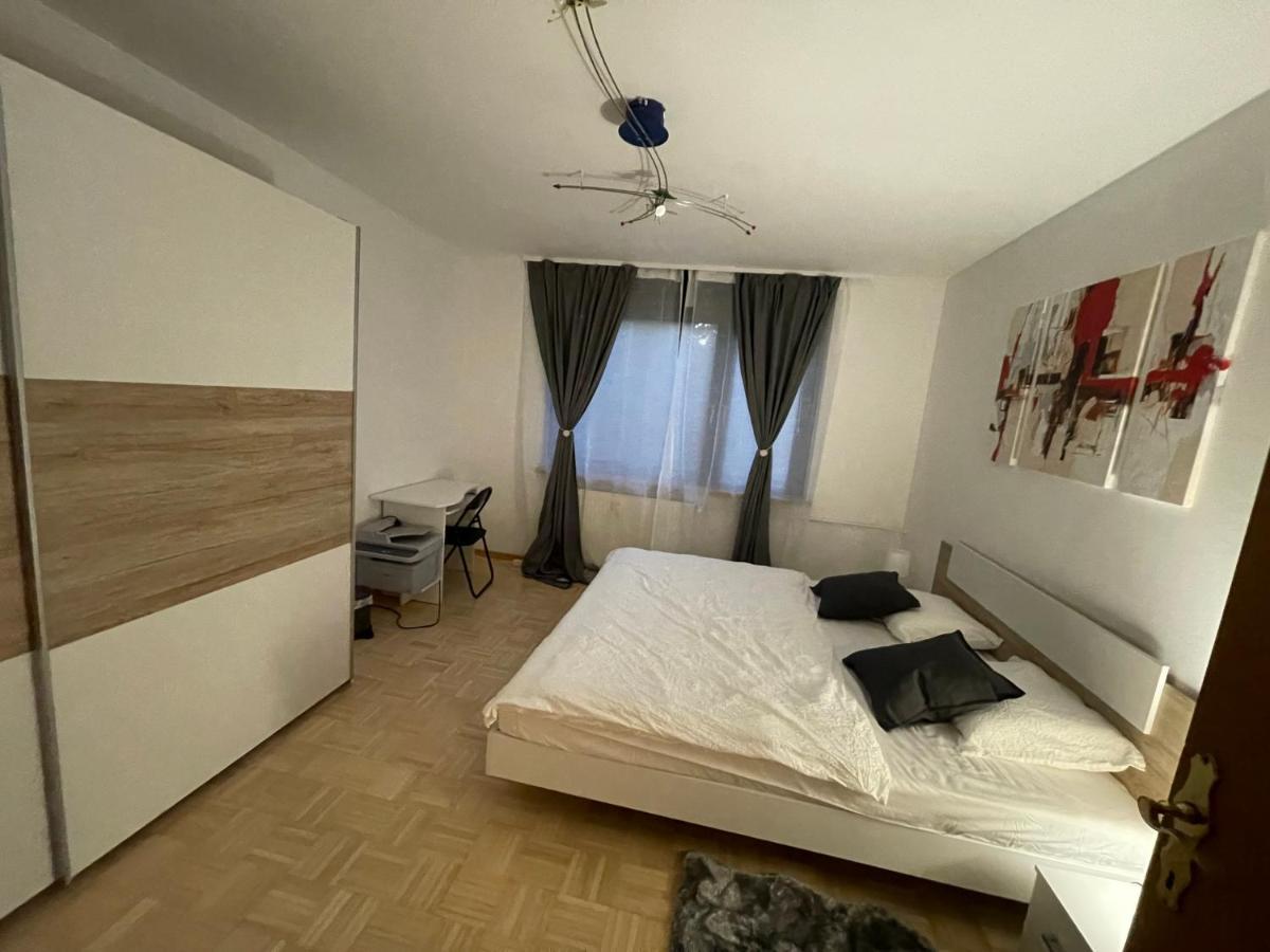 Apartment Heba