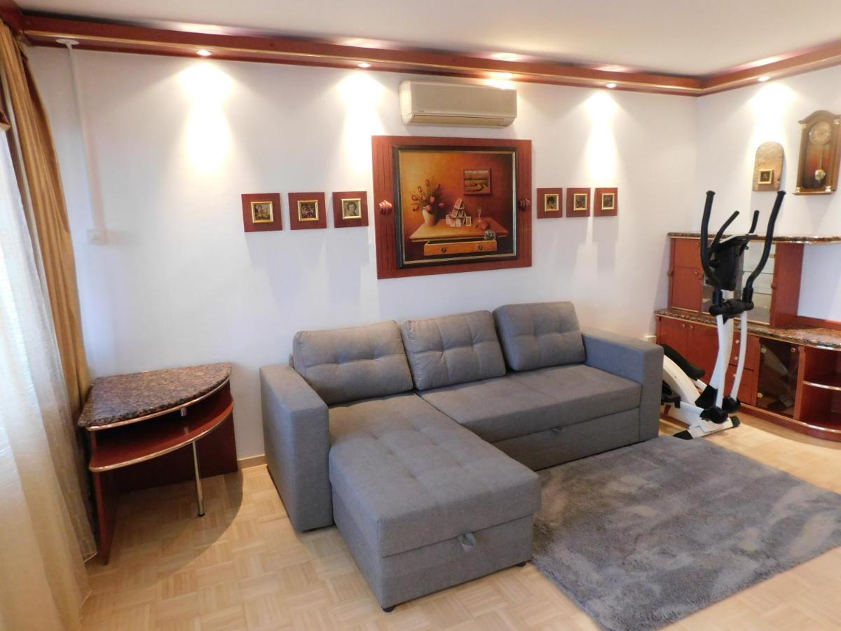 Heba Apartment *