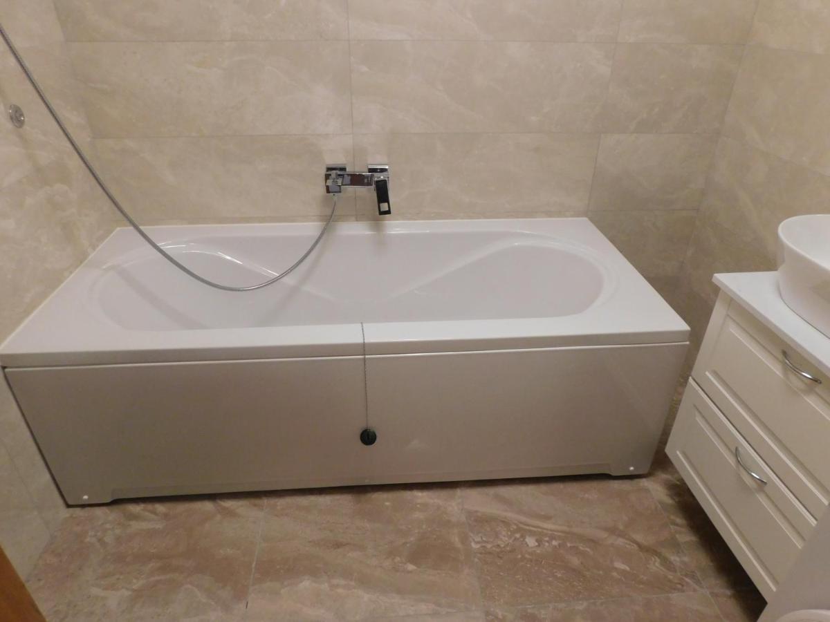 Appartement Heba *