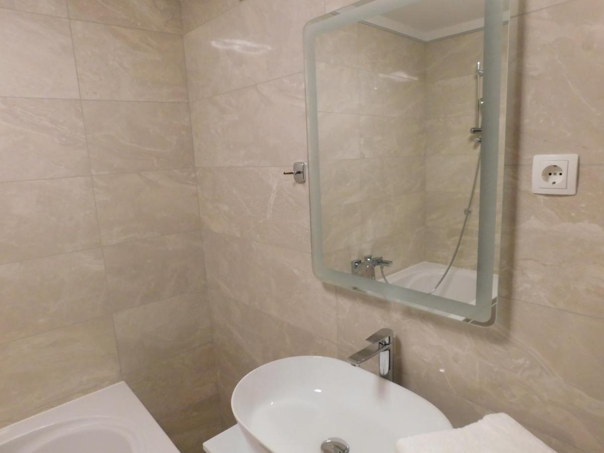 Appartement Heba Ljubljana
