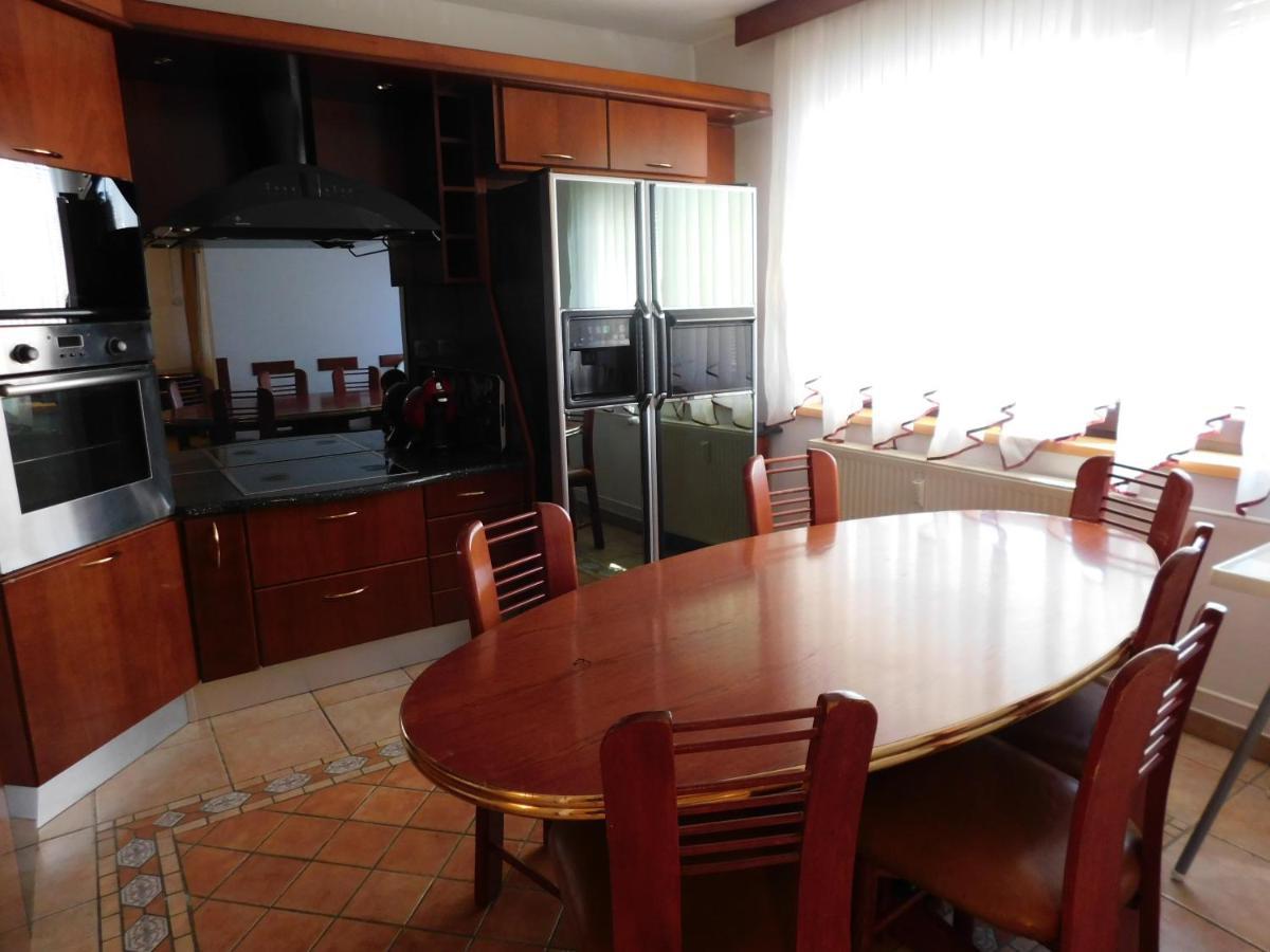 Appartement Heba