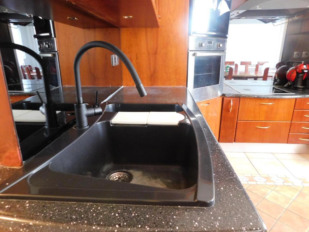 Appartement Heba Ljubljana