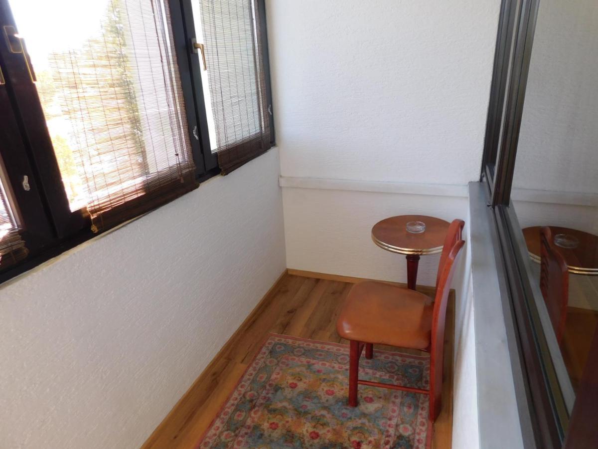Apartment Heba *