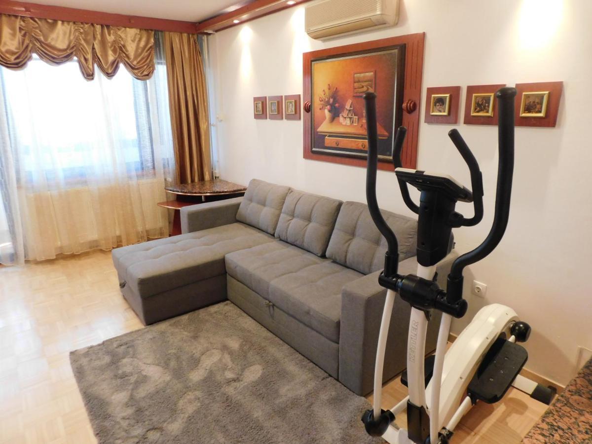 Heba Appartement Ljubljana