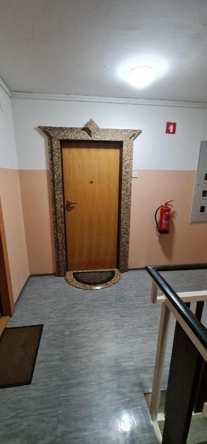 Heba Appartement Ljubljana