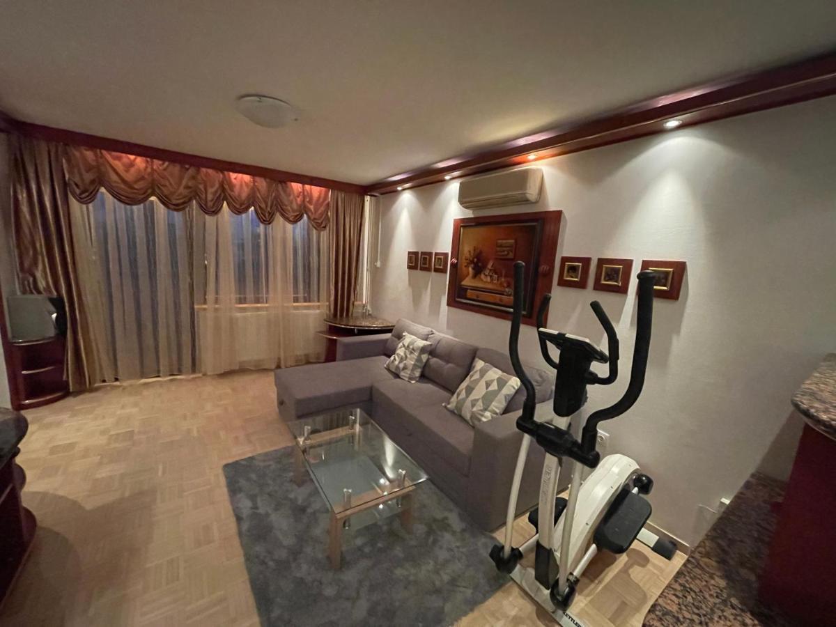 Heba Appartement *