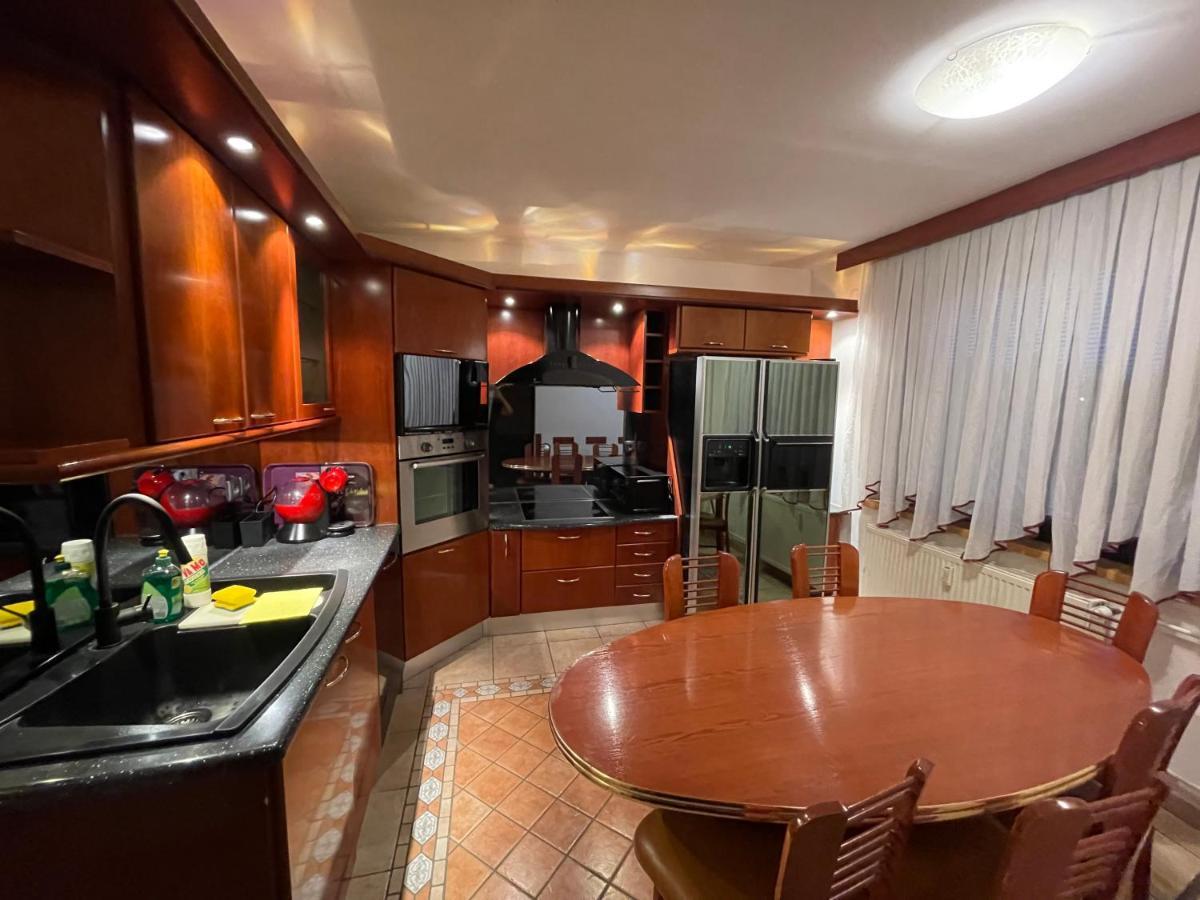 Heba Apartment