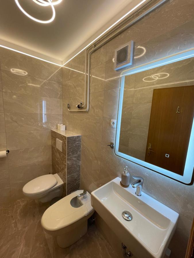 Heba Appartement *