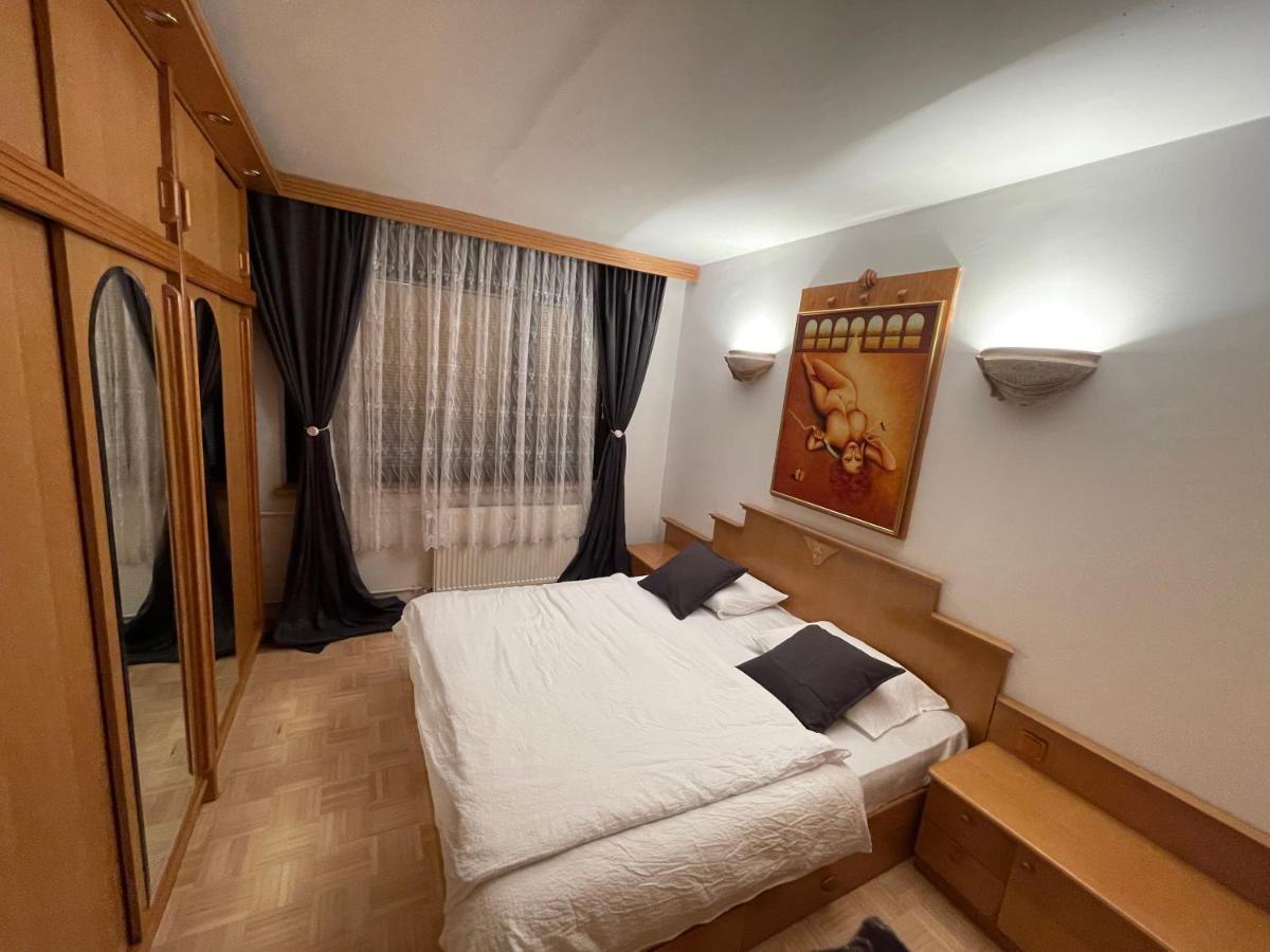 Appartement Heba *