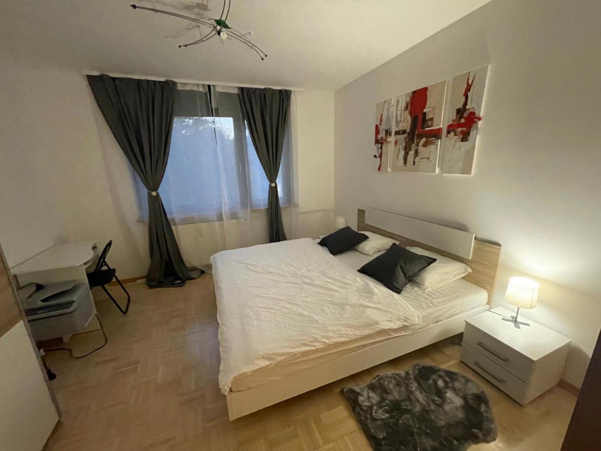 Heba Ljubljana