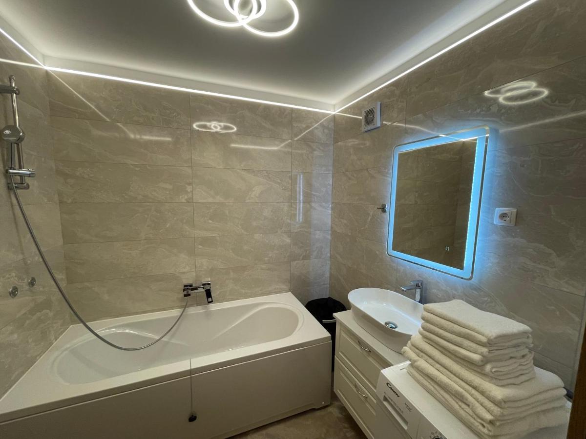 Heba Apartment *